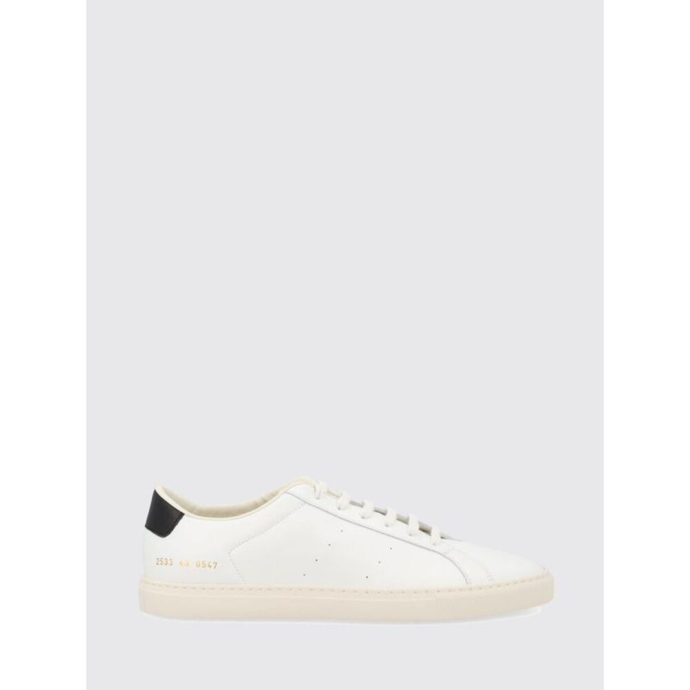 Common Projects Sneakers Men White